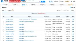 中国恒大及恒大汽车等被执行20.5亿 中国恒大累计被执行超146亿