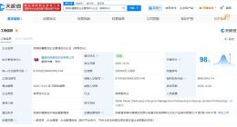 中国信达、协鑫科技等在芜湖成立合伙企业 出资额20.64亿