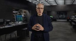 苹果自研芯片核心推动者斯鲁吉考虑离职 公司启动高管挽留与重组计划