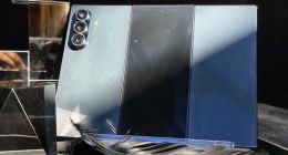 耐用与实用的完美平衡：三星Galaxy Z TriFold折叠旗舰深度体验