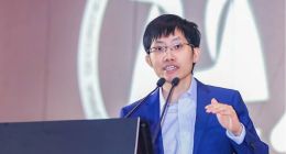 梁文锋入选《自然》年度十大科学人物