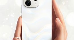 12月15日见！vivo S50四款配色公布：“告白”精致 灵感紫浪漫