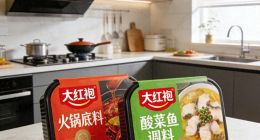 手握29亿“现金”，天味食品递表港交所