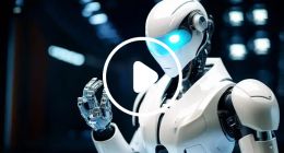 张亚勤：再10年左右，机器人比人的数目还要多