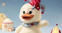 AI毛绒玩具爆火，Babycare凭什么先跑出来了？