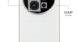 小米17 Ultra摄像头模组内部结构曝光：搭载2亿像素镜头 还有2大黑科技