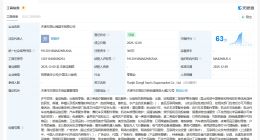 山姆超市在天津东丽成立新公司 注册资本300万美元
