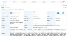 紫金矿业在海南成立运营管理公司 注册资本1亿