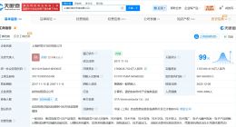 中金资本等入股积塔半导体 后者增资至179亿