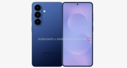 被对手打乱计划！三星Galaxy S26“被迫”沿用前代摄像头