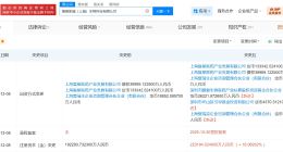 复星医药旗下生物科技公司增资至22.3亿 增幅约16%