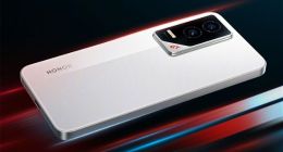 荣耀GT2系列有望本月发布：正测试原生超高刷 游戏体验拉满