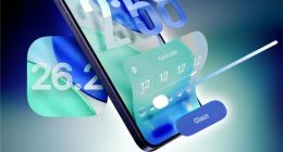 苹果iOS 26.2正式版即将发布：八大新功能升级，动效体验丝滑流畅
