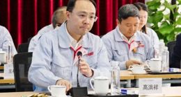 飞度辉煌不再，广汽本田强推P7，高洪祥的造梦之路步履维艰