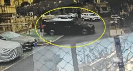 遥控未发，车已前行！极氪车主亲历失控一幕