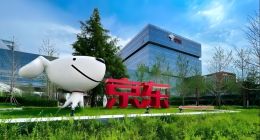 京东工业上市的背后