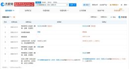 宁德时代旗下时代骐骥绿能科技深圳公司增资至5亿 增幅900%