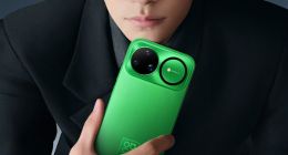 华为nova 15 Ultra外观公开：横向大矩阵双环Deco辨识度极高