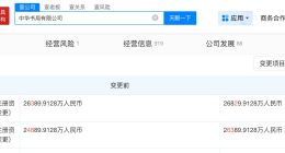 中华书局曾涉多起纠纷 中华书局今年6月曾增资