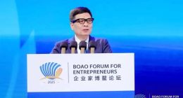 周云杰四年“苦战”，海尔智家2500亿市值魔咒何时能破？