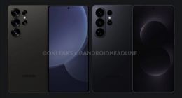 三星Galaxy S26 Ultra通过认证：支持60W有线+25W无线充电