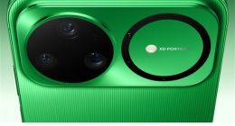 华为nova 15系列开启预定：横向矩阵镜头模组吸睛