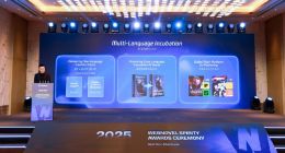 拉美成新增长极 起点国际宣布启动多语种孵化加速IP全球传播