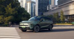 魏牌蓝山深陷仪表台“裂缝门”：三代车型全中招，质量管控遭质疑