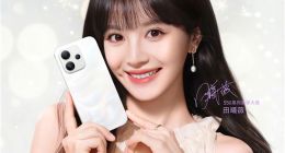 2999元起！vivo S50系列明日开售：长焦Live神器