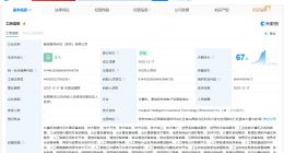 酷派在深圳成立智投科技公司 注册资本500万