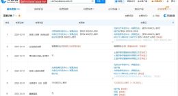 百度旗下基金等入股开物纪智能科技公司