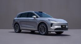 尚界H5销量“高开低走”，华为光环难破15万级红海魔咒