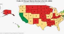 销量腰斩，车企停产，美国电动车进入寒冬