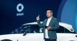 小车撑不住、精灵#5未破局，回归两年、易寒难救smart