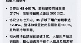 携程翻车：与柬埔寨国家旅游局签约引发用户“卸载潮”