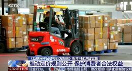 新规出炉！平台经营者不得低于成本价销售商品