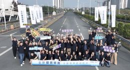 启境品牌首款猎装轿跑启动全国路测 将于2026年6月上市