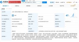 黄杨钿甜成立新企业 黄杨钿甜与父亲成立合伙企业