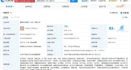 赣锋锂业等在北京成立综合能源公司 注册资本5000万