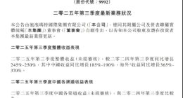 泡泡玛特的“成人礼”