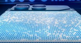 荣耀WIN系列全球首发10000mAh电池：堪称游戏党物理外挂