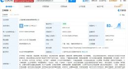 上港集团、上海电影成立影院管理公司 注册资本5000万