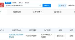 李亚鹏被强制执行1381万 李亚鹏所持约495万股权被冻结