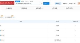 祝丽丹退出娃哈哈昌盛饮料集团 祝丽丹接连退出娃哈哈旗下公司