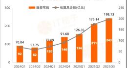 “宇树们”这一年：一边台前狂秀，一边上市补血