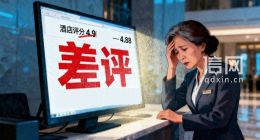 客人的差评“张冠李戴” 酒店找携程申请了8次才处理掉