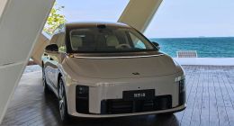 元老出走、i8失利，理想汽车转型“触礁”到底谁的锅？