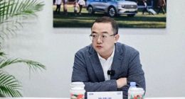 福特中国 “止血” 求生，陈晓波能否带其闯过生死关？