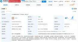 宁德时代在西双版纳成立新能源科技公司 注册资本500万