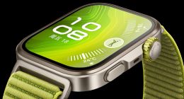 全品类选购指南来啦！年末岁尾用华为手表来表表心意